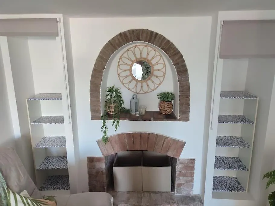 Daire Studio 30 M 2 Avec Terrasse Et Coin Detente Cagnes-sur-Mer
