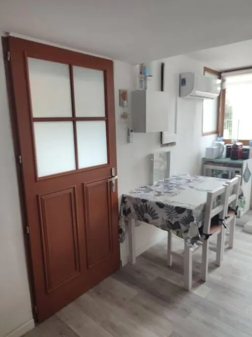 Studio 30 M 2 Avec Terrasse Et Coin Detente Cagnes-sur-Mer