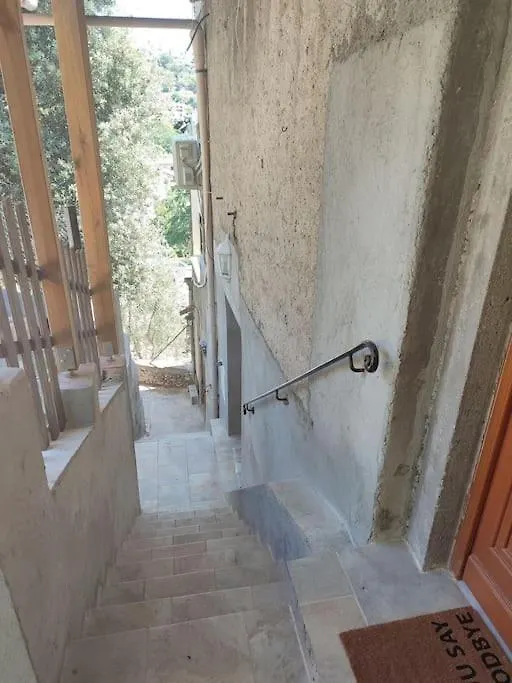 Apartment Studio 30 M 2 Avec Terrasse Et Coin Detente Cagnes-sur-Mer France